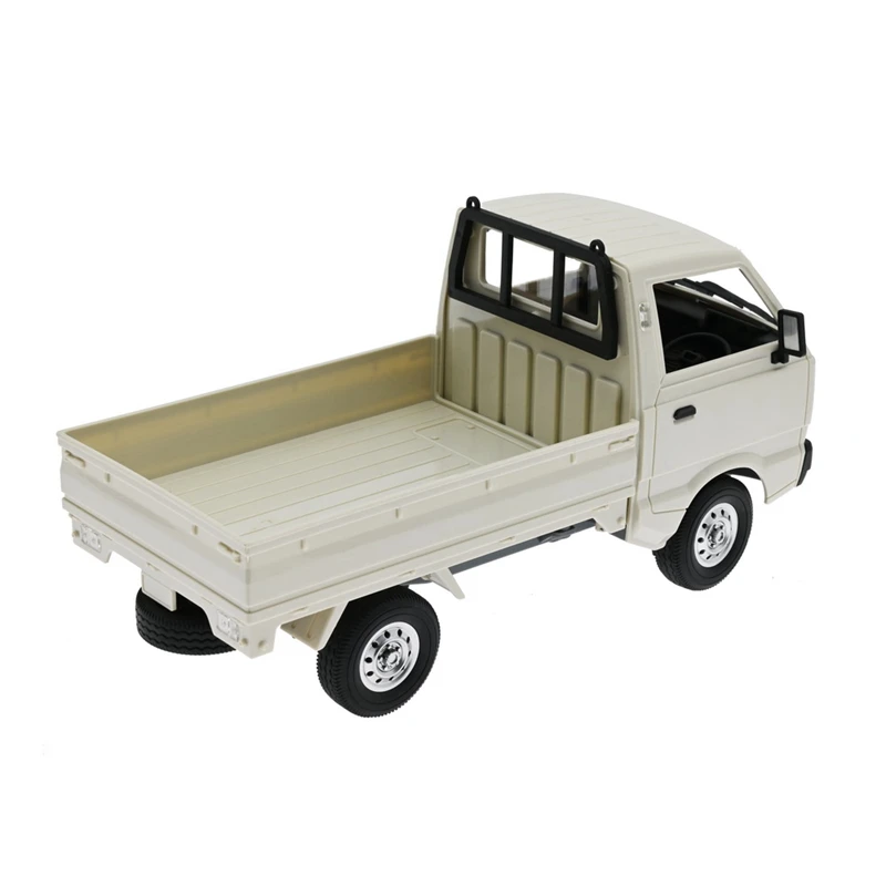 D12 Mini 1/16 2WD RC автомобиль имитация альпинизма дрифта грузовик на дороге 130