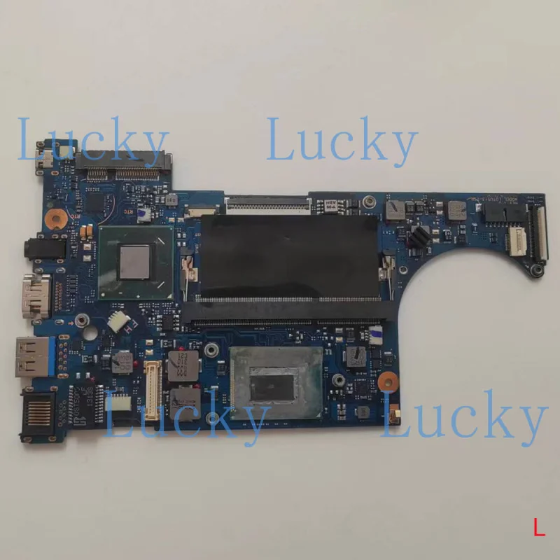 Фото Для Samsung NP530 BA92-11384B BA41-02155A L0TUS13-TSP I7-3517U №1