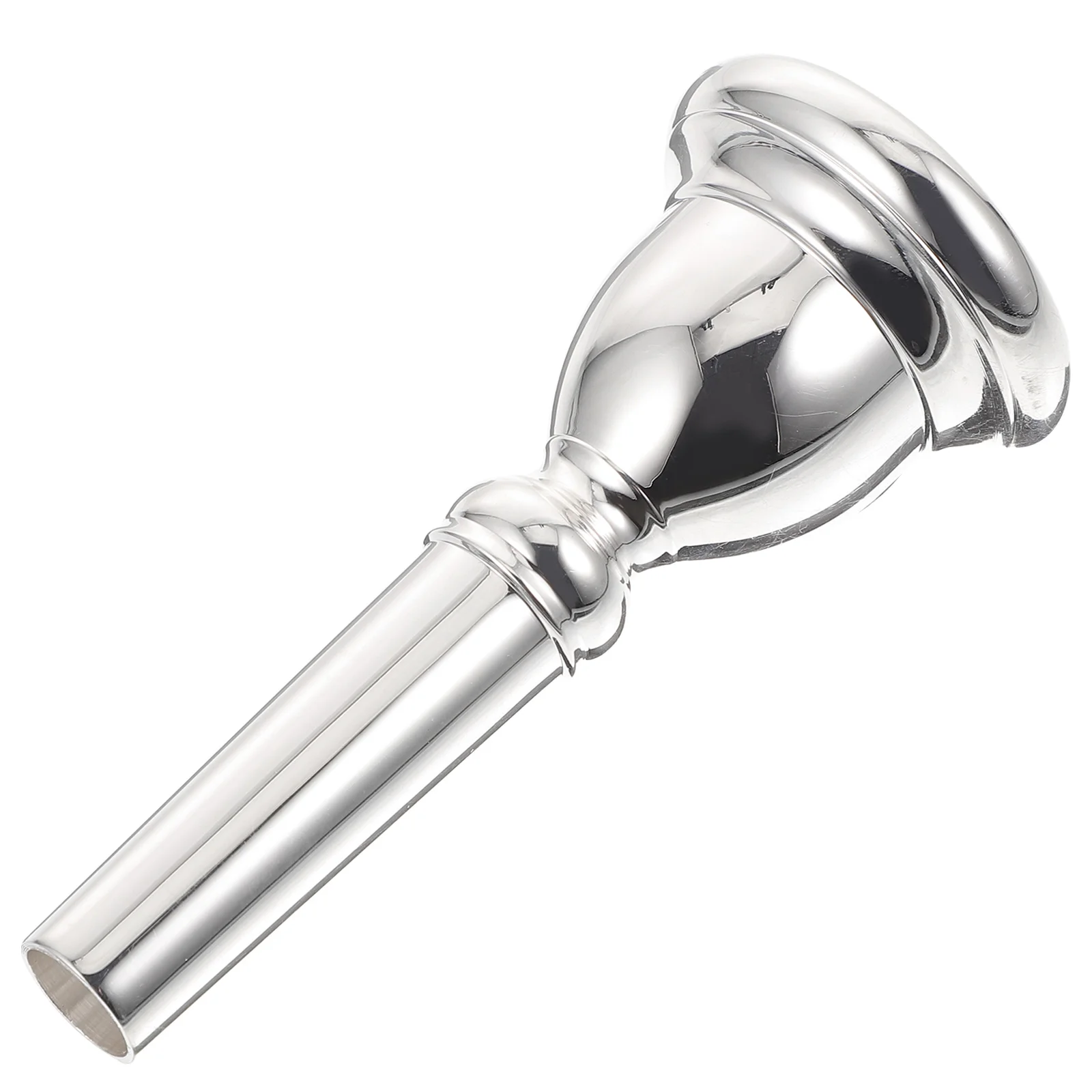 Музыкальные инструменты мундштук для эуфония специальный деликатный