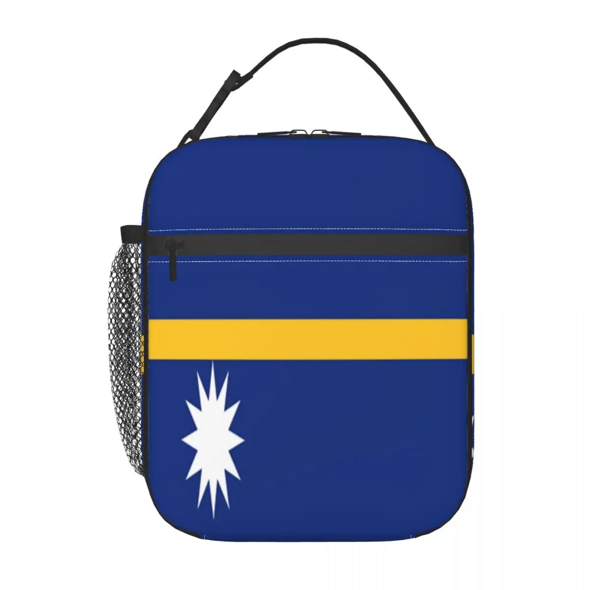 Флаг Nauru One Lunchbag