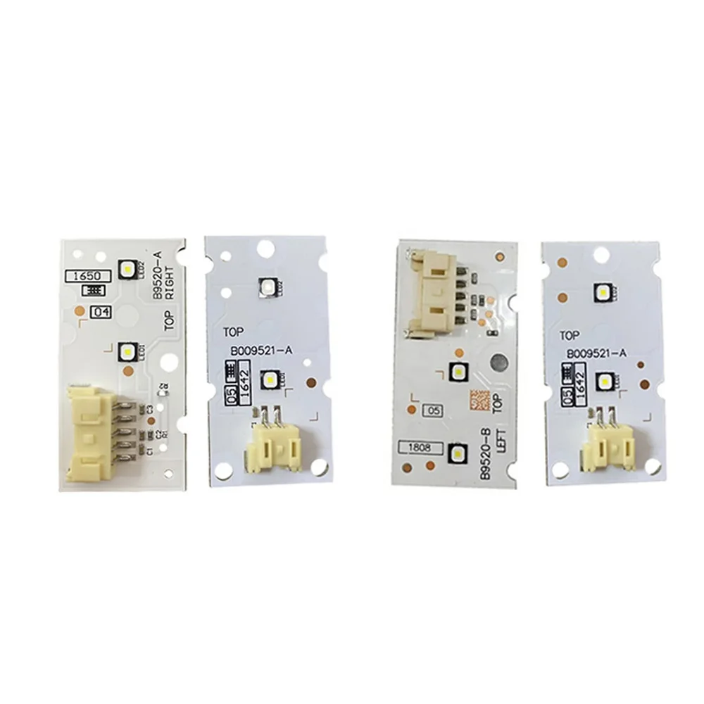 

Для BMW X1 F48 2017 2018 2019 Дневной свет лампы дневного света супер яркие детали для фар 63117428789 63117428792