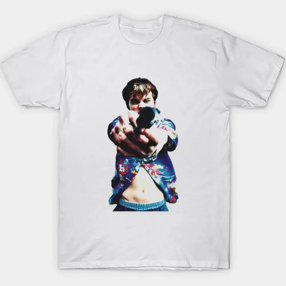 Футболка Леонардо ДиКаприо Лео Титаник подарок для мужчин и женщин 2022(7) |