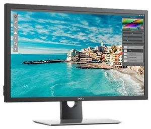 Монитор Dell UP3017 30-дюймов | Компьютеры и офис