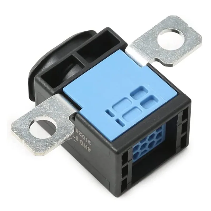 

4N0915519 4N0 915 519 отключение аккумулятора предохранитель для защиты от перегрузки для VW Tiguan Audi A6 A7 A8 Q8 RS6 RS7