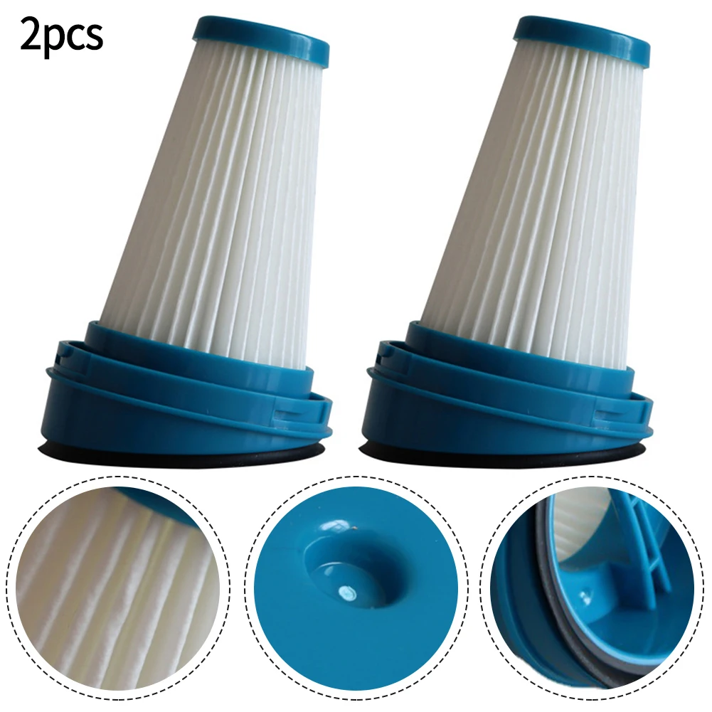 

2 Pack Filter For Tefal TY6974KO X-pert 360 TY6933WO TY6975WO Vacuum Cleaner Replacement Robot Sweeper Spare Part Home Appliance