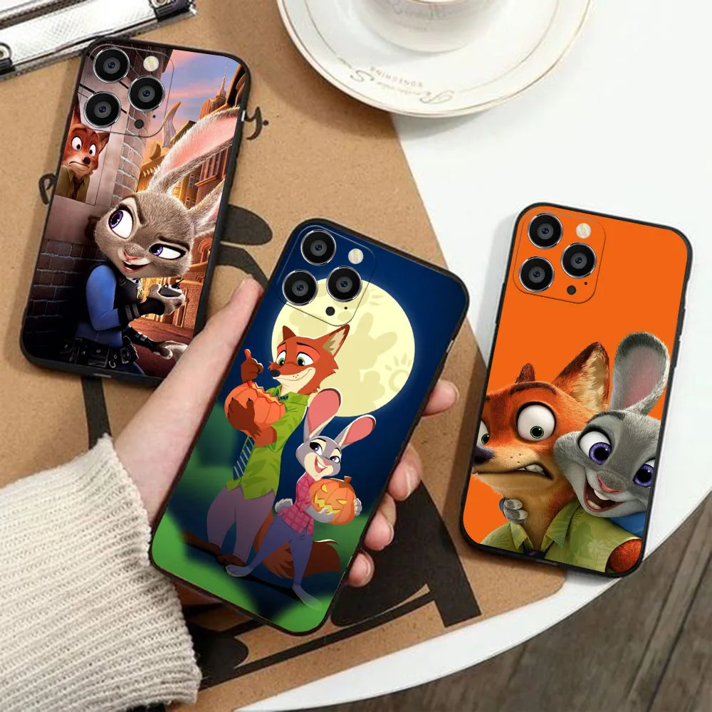 Мягкий чехол TS-36 Crazy Animal City для VIVO X80 V21 V21e V20 V20i Y21S Y33S Y15S Y51 Y70 Y11 Y73 Y21 Y12 SE Pro