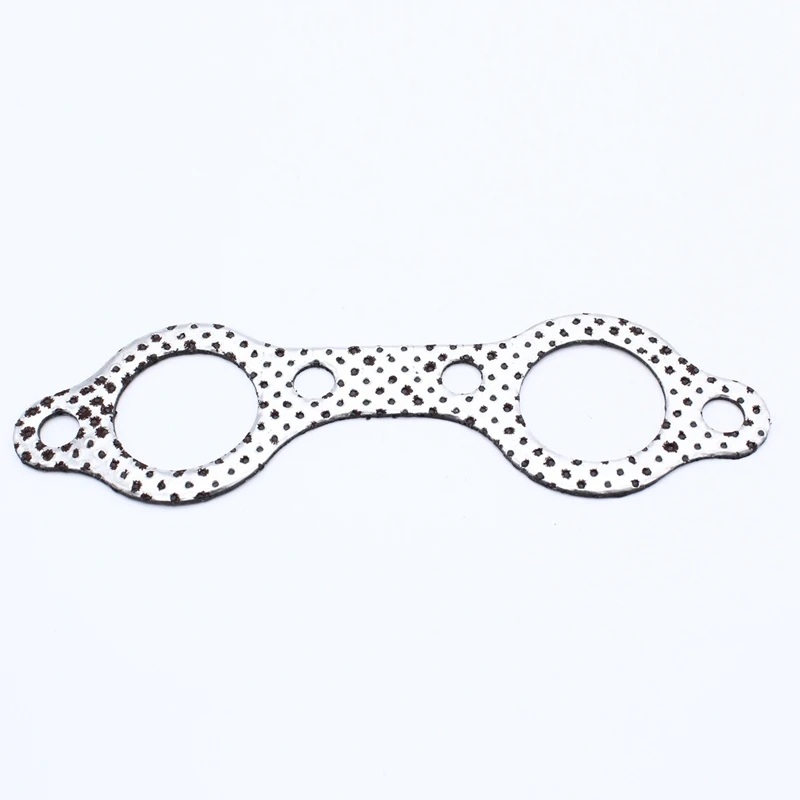 NEW-11PCS выхлопная труба для Polaris Ranger XP 800 4X4 EFI 2010-2012 5243518 7041789