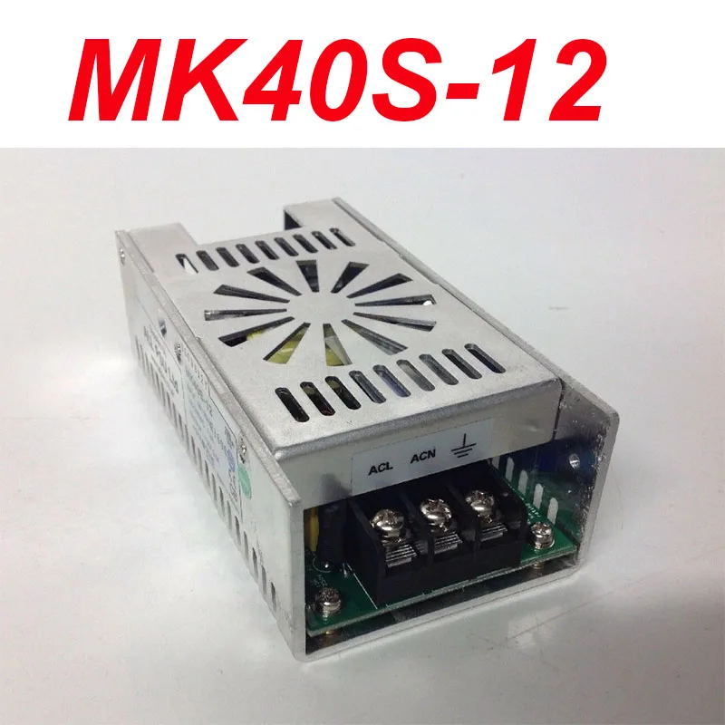 

Оригинальный, почти новый, для ASTRODYNE 12V 40W MK40S-12 ASM-0100 EFM-1505