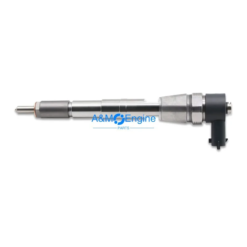 Фото 0445110682 55263233 Форсунка дизельного топлива для Fiat Jeep Renegrade 2.0 Jeep Замена №4