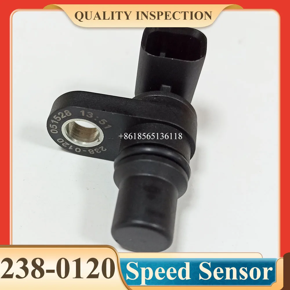 Датчик положения распределительного вала 238-0120 2380120 для Caterpillar 320D 312D 320E 324E 450E C6.4