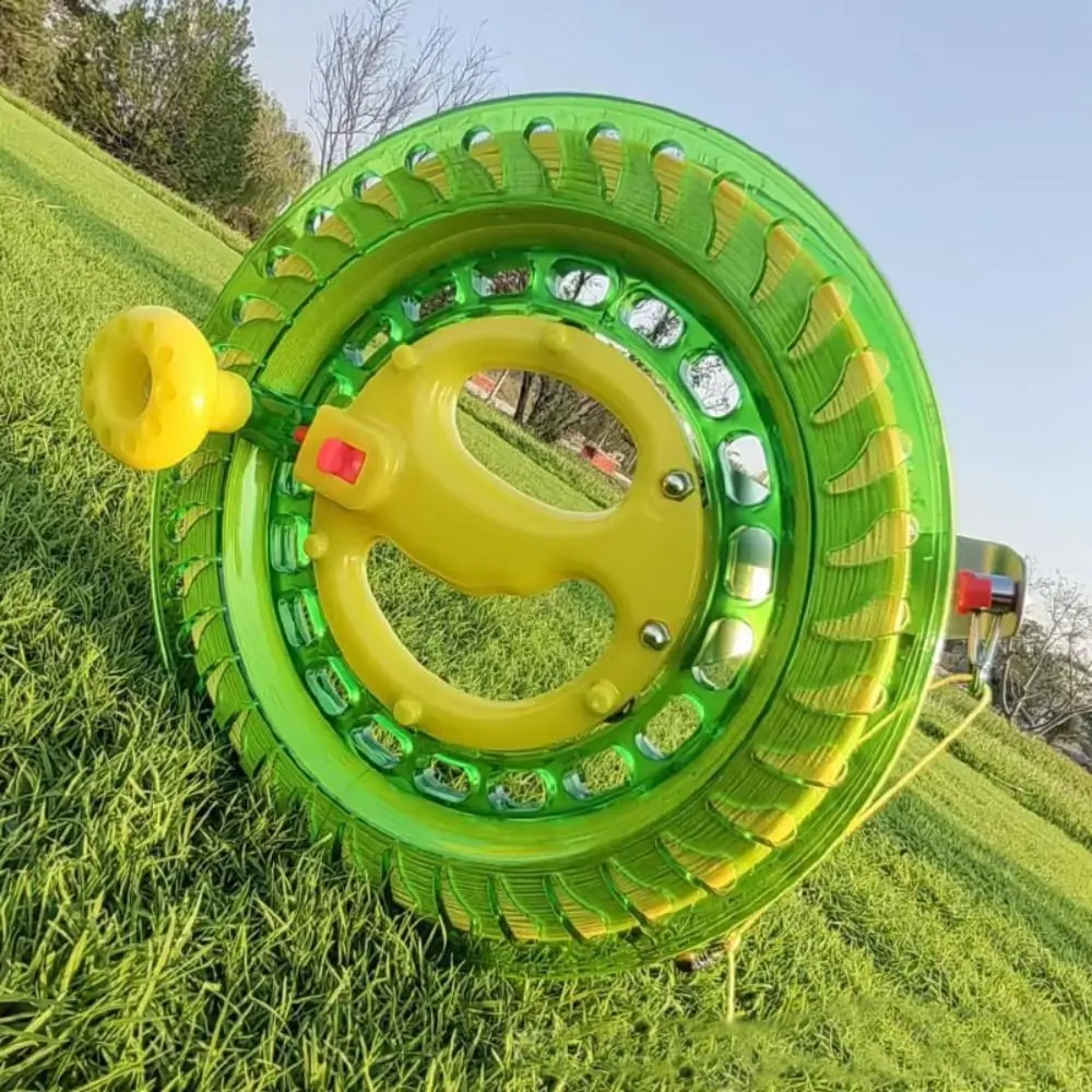 Летающий инструмент намоточное устройство подвесной планер уличная намоточная