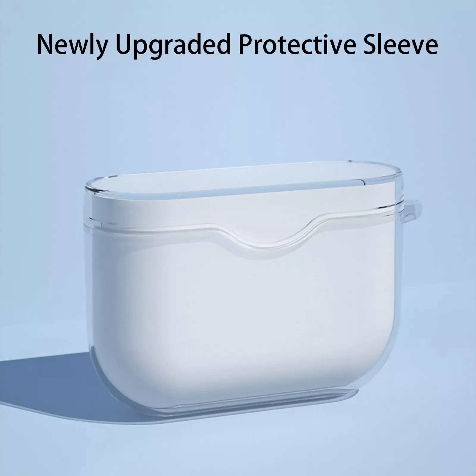 

3,5 мм «Мама-мама» подходит для Sony WF 1000XM 3 чехол для переноски/ударопрочный/водонепроницаемый силиконовый чехол Чехол беспроводные наушники