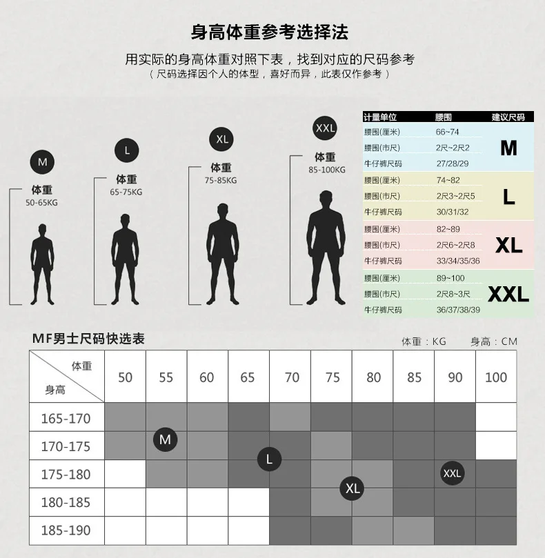 Рисунок 2 - Мужские сексуальные Однотонные трусы-джоки