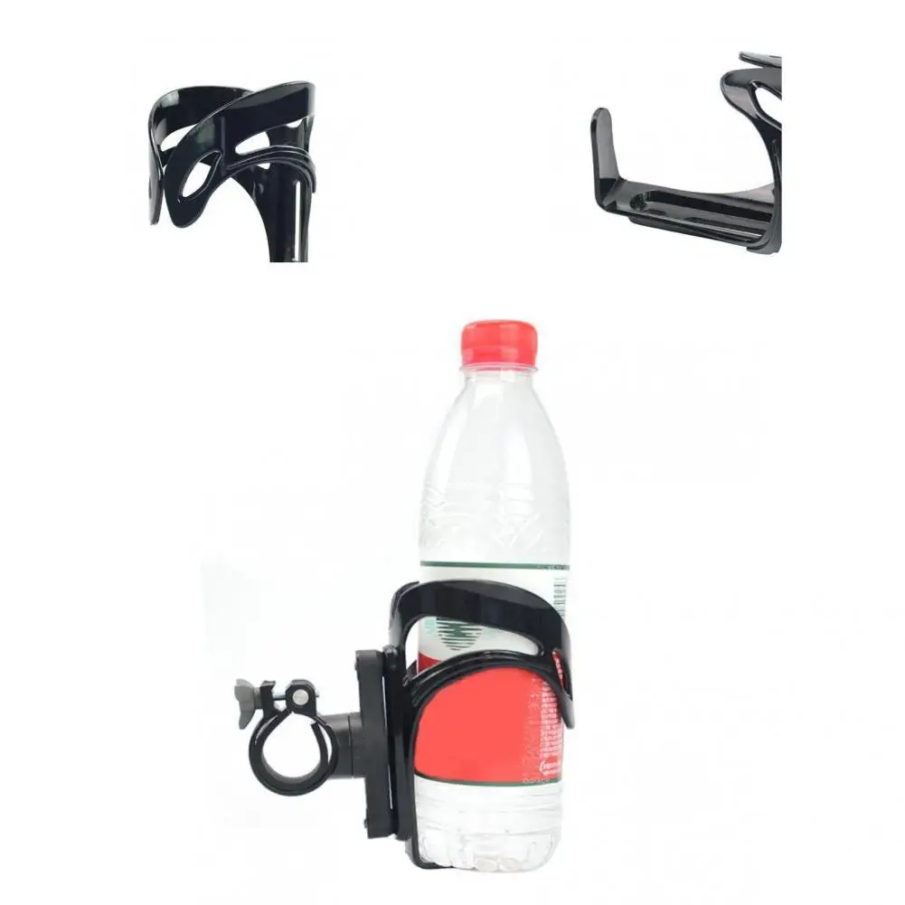 

Bike Bottle Cages Stability Practical Flexibility Bicycle Water Bottle Cages