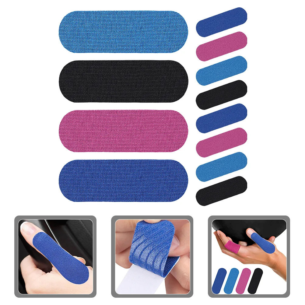 

Bowling Supplies Finger Guard Tape Compact Protectors Lightweight Thumb Tapes Athletic