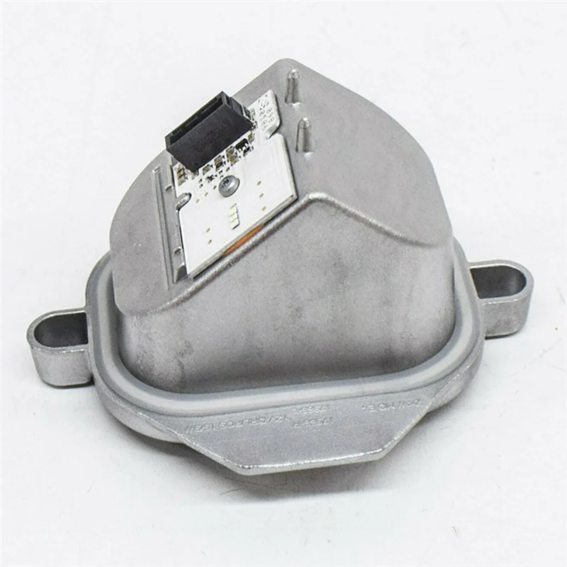 1 пара 8U0941475B 8U0941475C модуль фар ангельские глазки для Audi Q3 8U 2012-2018 дневные ходовые