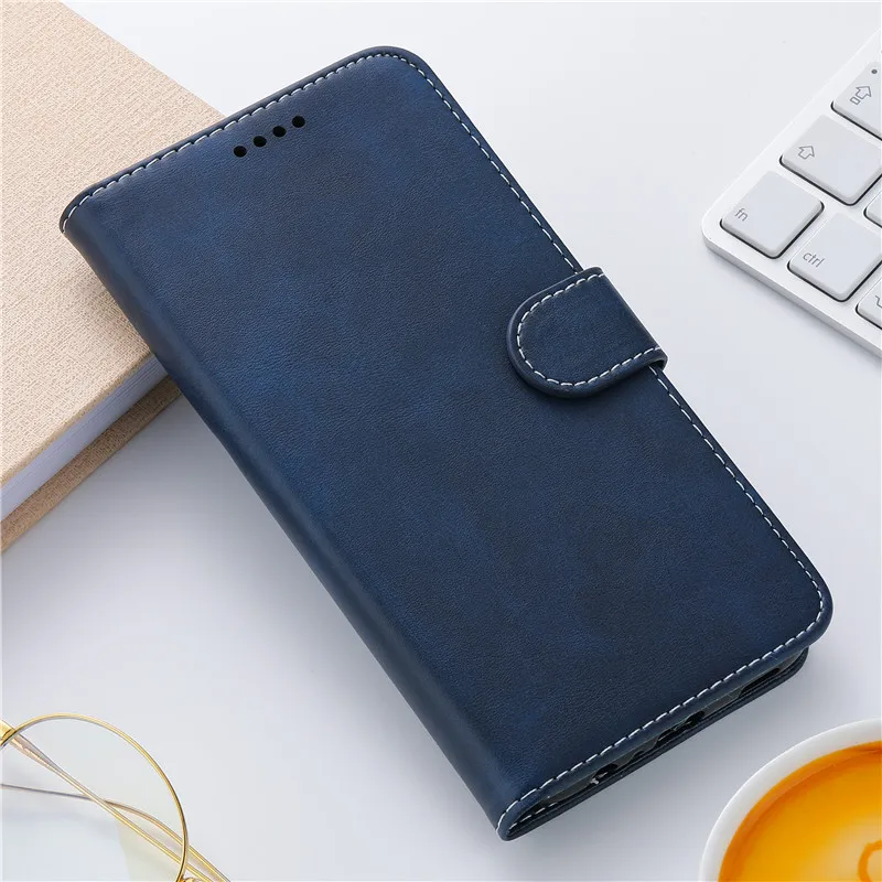 

Business Leather Case For Xiaomi Poco X4 Pro M4 Pro X3 Pro M3 M4 F3 X3GT Mi A3 9T 10T Note 10 Lite 11 11i 11 Lite 11T Pro 12 Pro