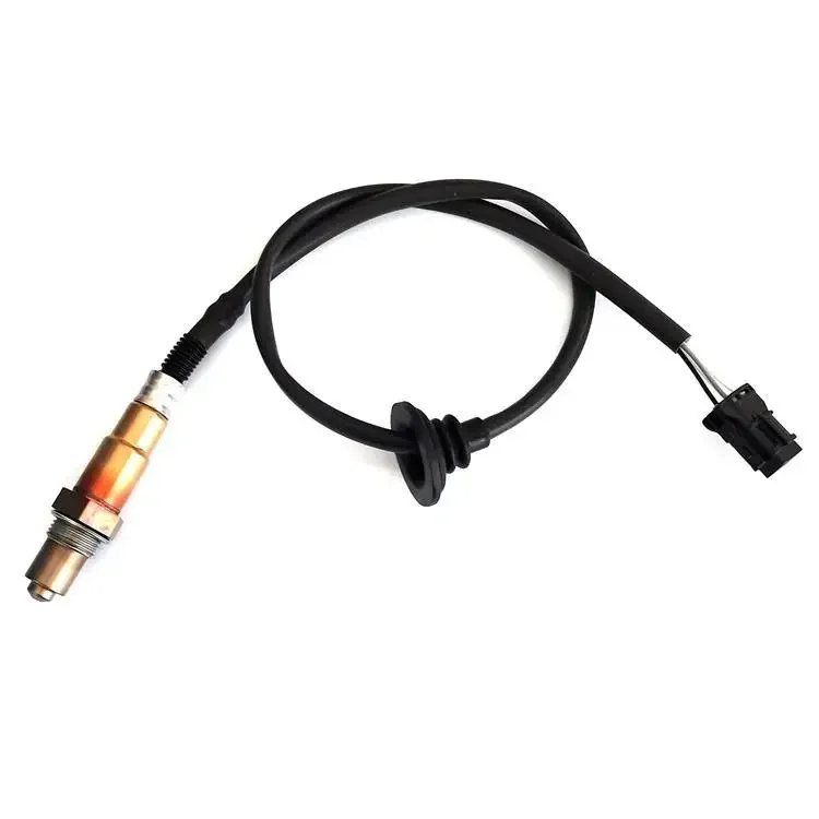 Автомобильный датчик кислорода 39210-2E500 234-4550