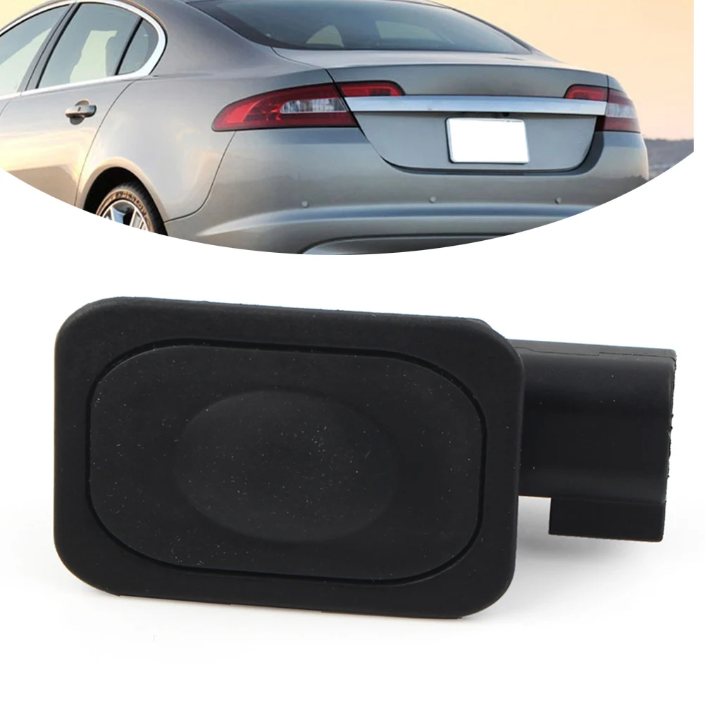 

Car Rear Tailgate Release Switch Tailgate Lock Switch For Land Rover Range Rover Evoque For Jaguar XF For Ford LR029038 C2Z5599