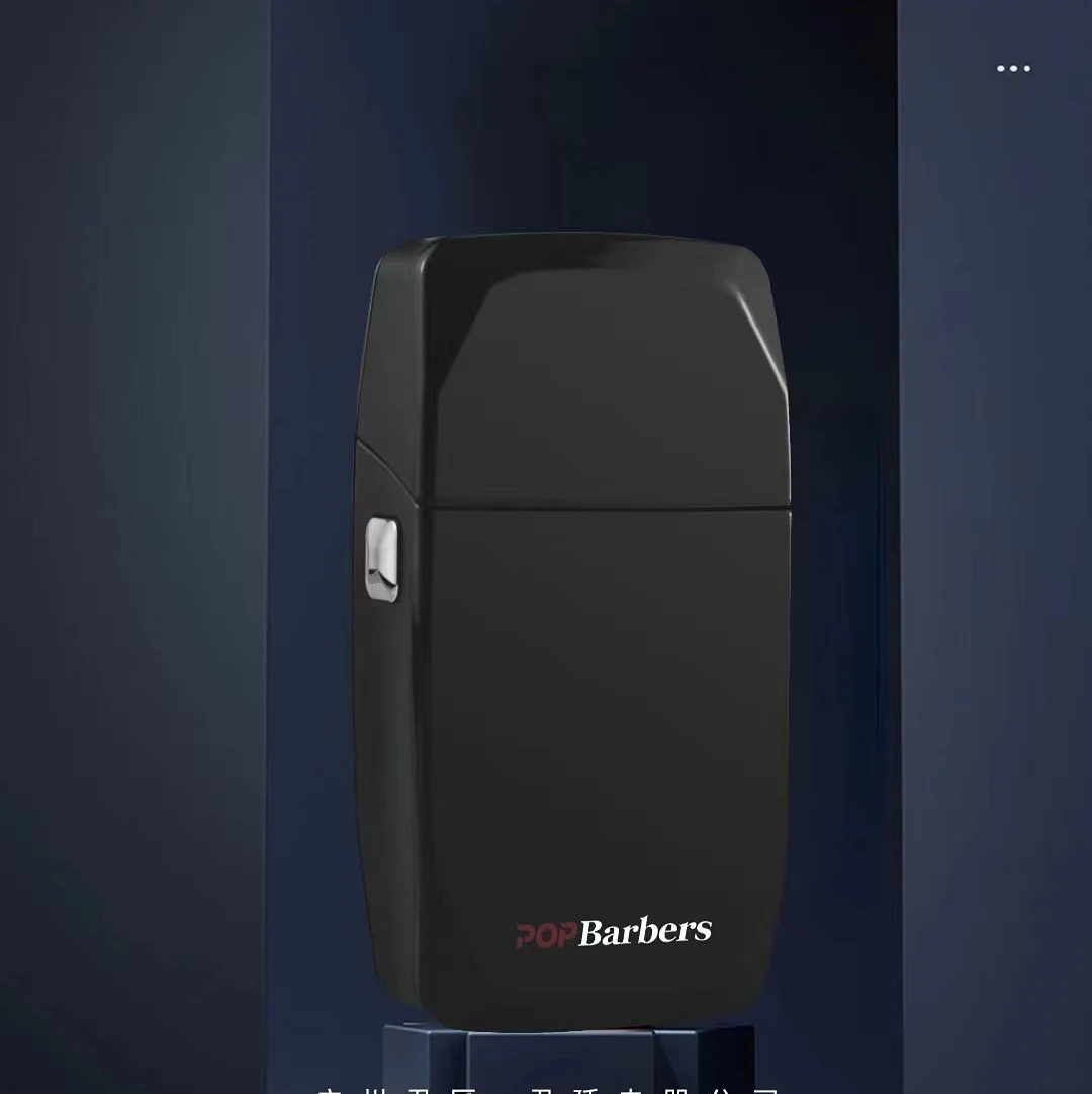 Машинка для стрижки волос электрическая P600 9000 об./мин. |