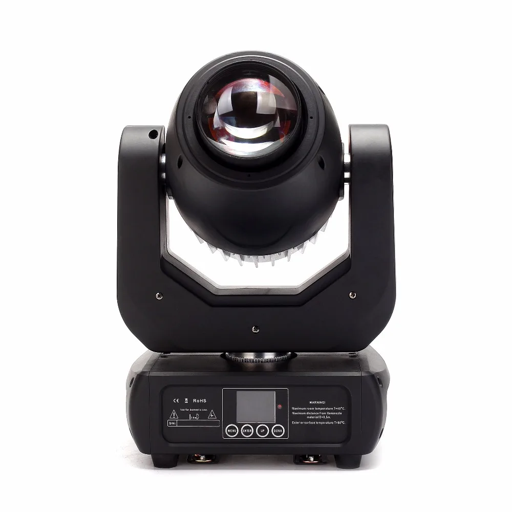 

Cheap Price led spotlights led beam 150W 200W LED Spot moving head stage lighting with rotating gobo wheel