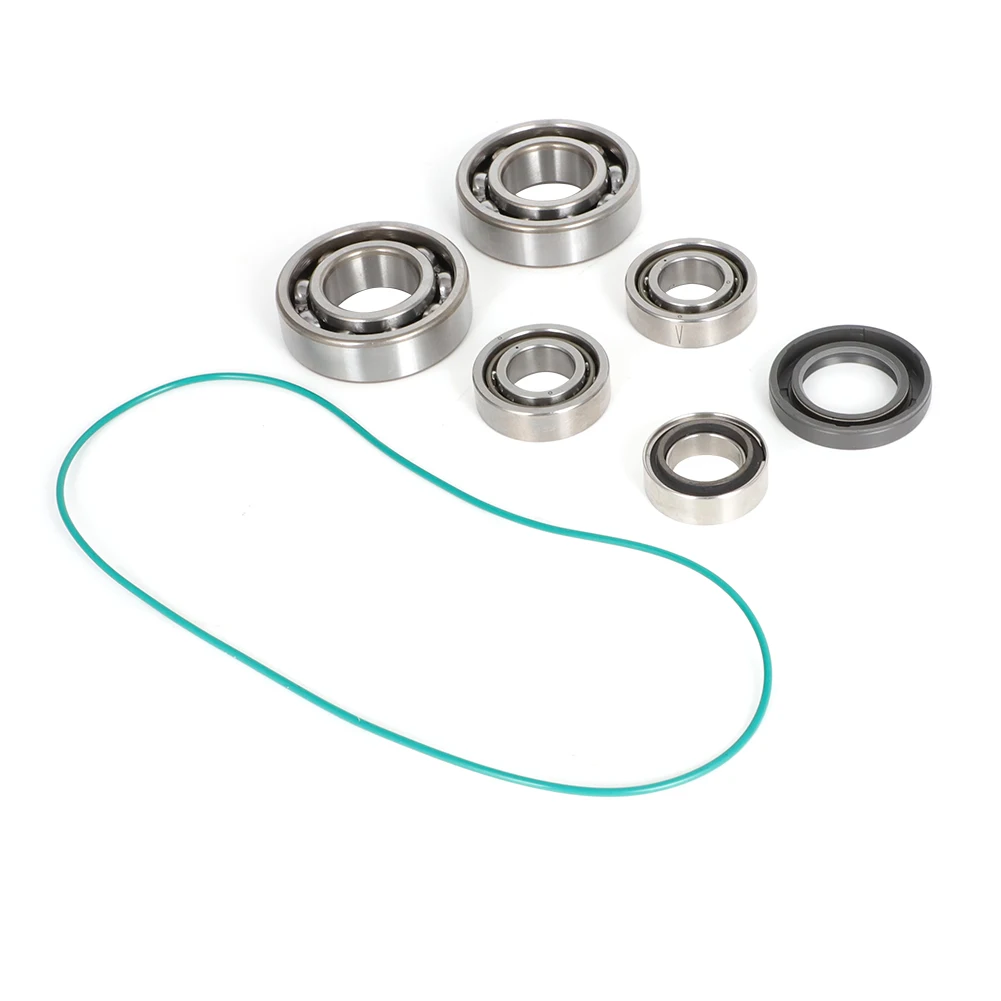 Для механического комплекта для восстановления Oring V1 V2 V3 V4 V5 V7 V9 Novi 1200 1500 1220 2200