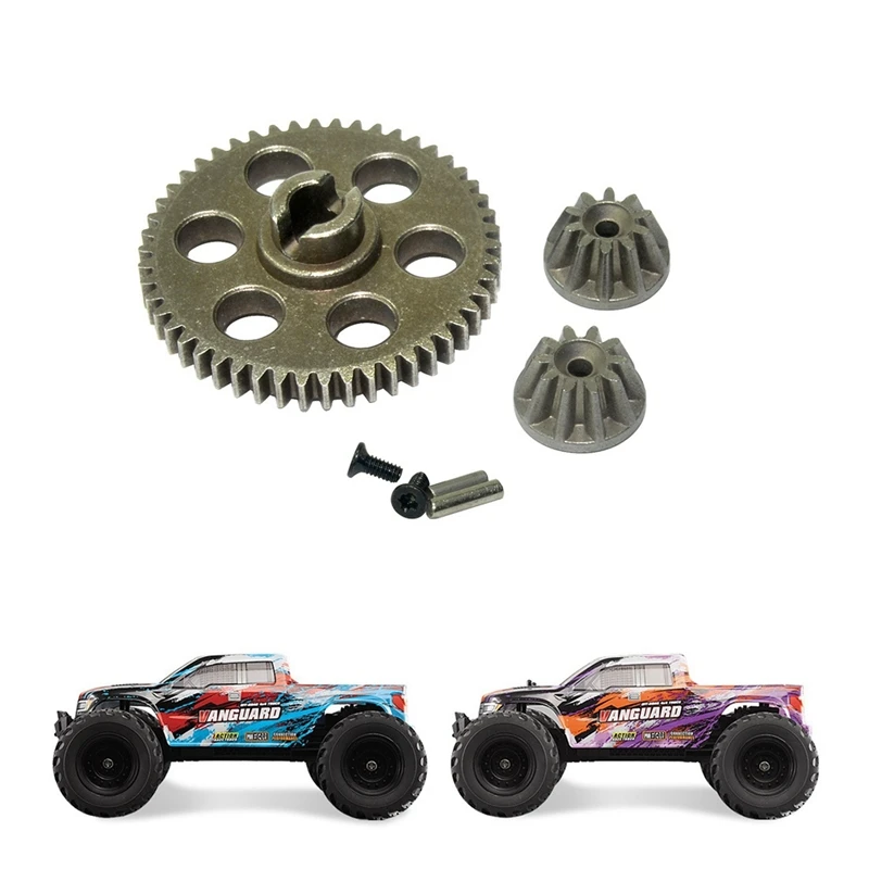 Фрикционная передача для HBX HAIBOXING 901 901A 903 903A 905 905A 1/12