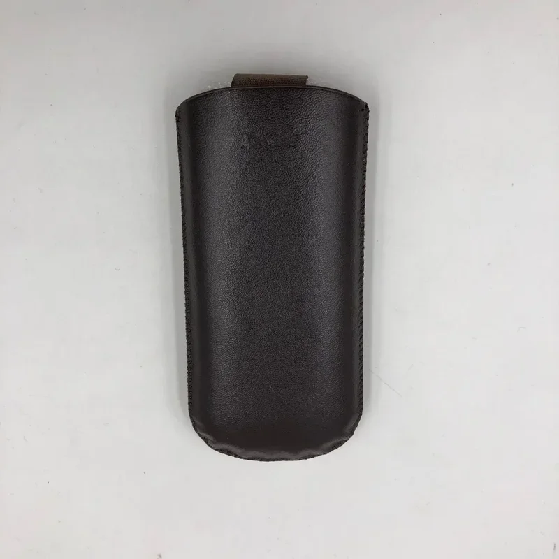 Кожаный чехол для телефона Nokia 8800 8800a защитный