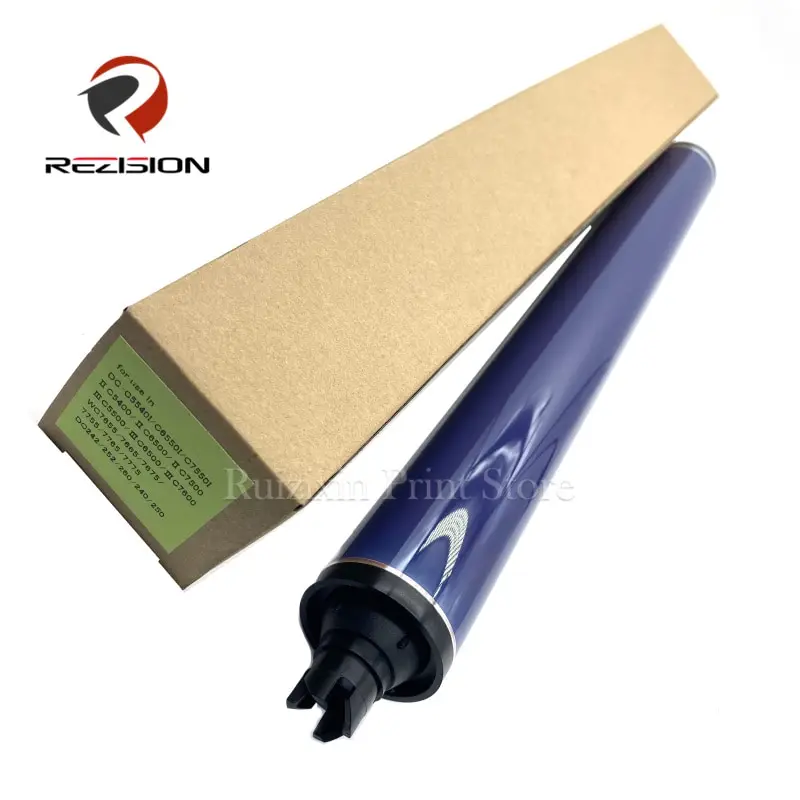 Новый дополнительный качественный оптический барабан DCC700 для Xerox 7550 7600 5065 700 560 6550