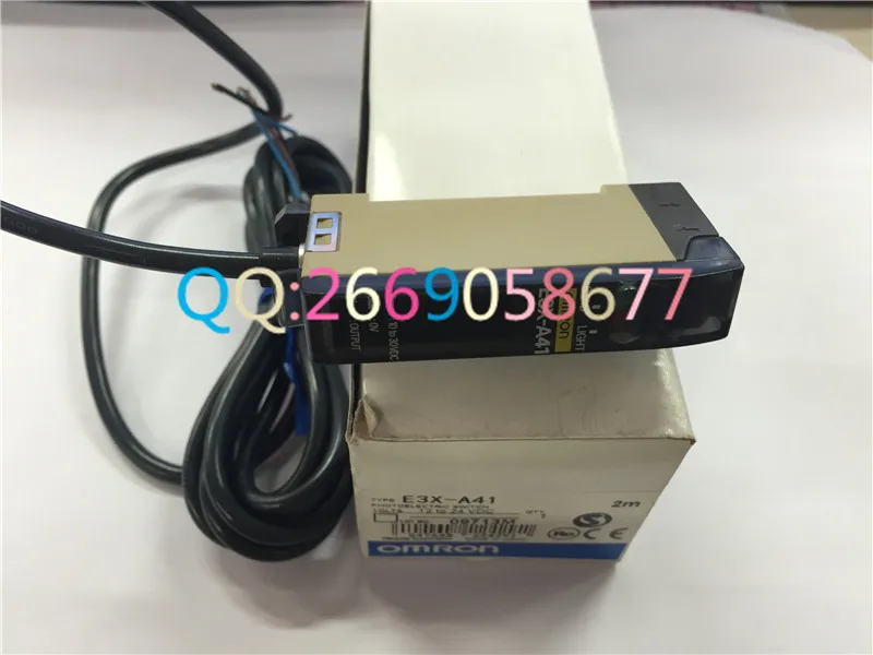 

bran new high quality E3X-A41