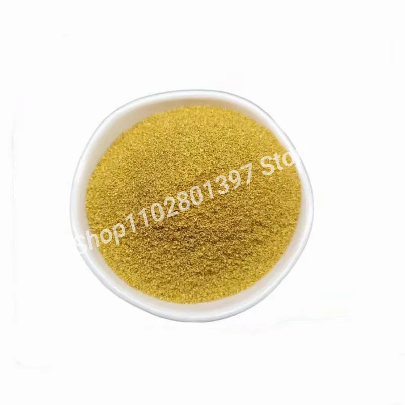 

Латунный металлический порошок, сверхтонкий латунный порошок с инкрустацией желтой меди 99,9%