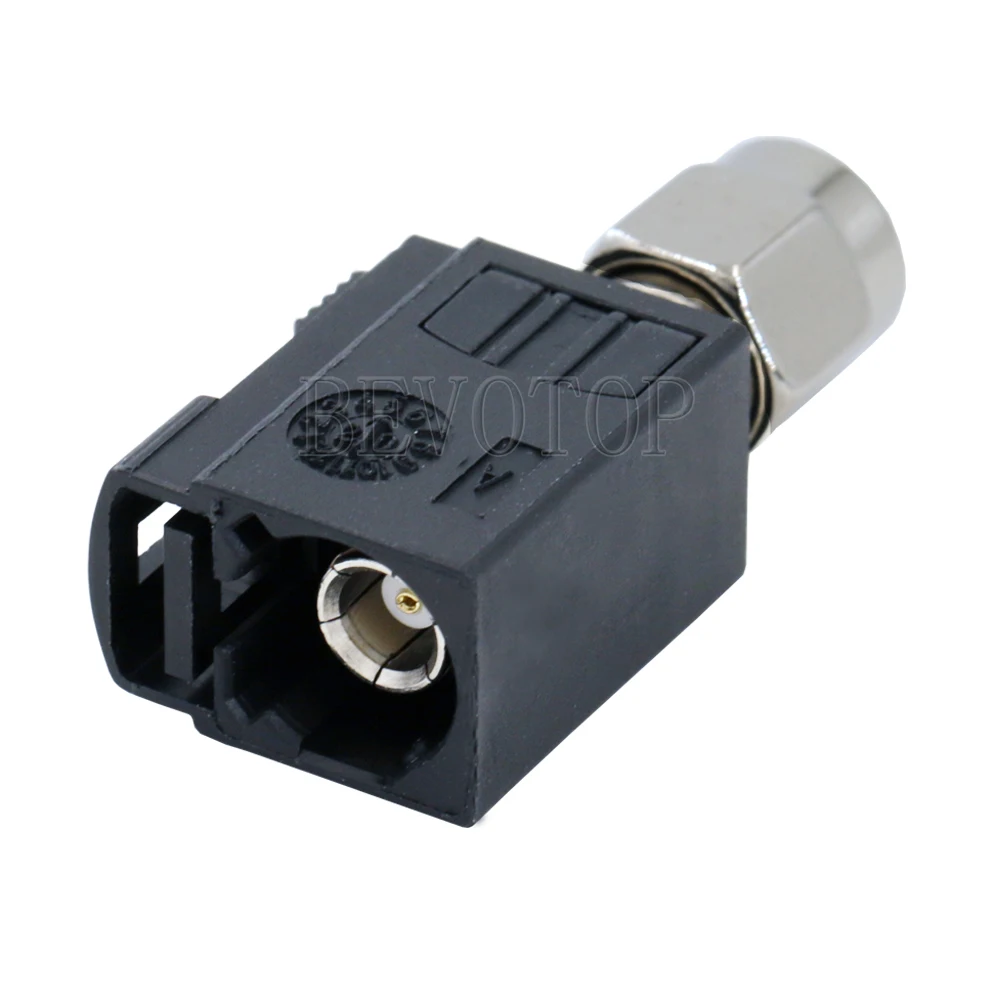 2 шт./партия разъем SMA типа папа