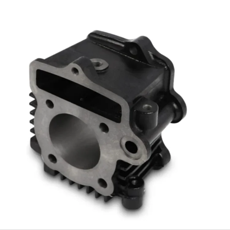 Головка цилиндра мотоцикла для HondaCRF70/ATC70/XR70/TRX70/CT70 поршень головки