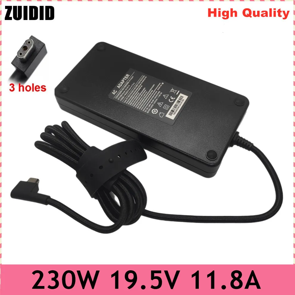 gaming 19 5v 11 8a 230w laptop adapter power for razer blade 15 17 rz09 03006e92 rc30 024801 rz09 02386w92 supply charger free global shipping