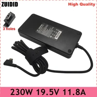 Gaming 19 5v 11 8A 230W Laptop Adapter Power For Razer Blade RZ09-03006E92 RC30-024801 RZ09-02386W92 Supply Charger