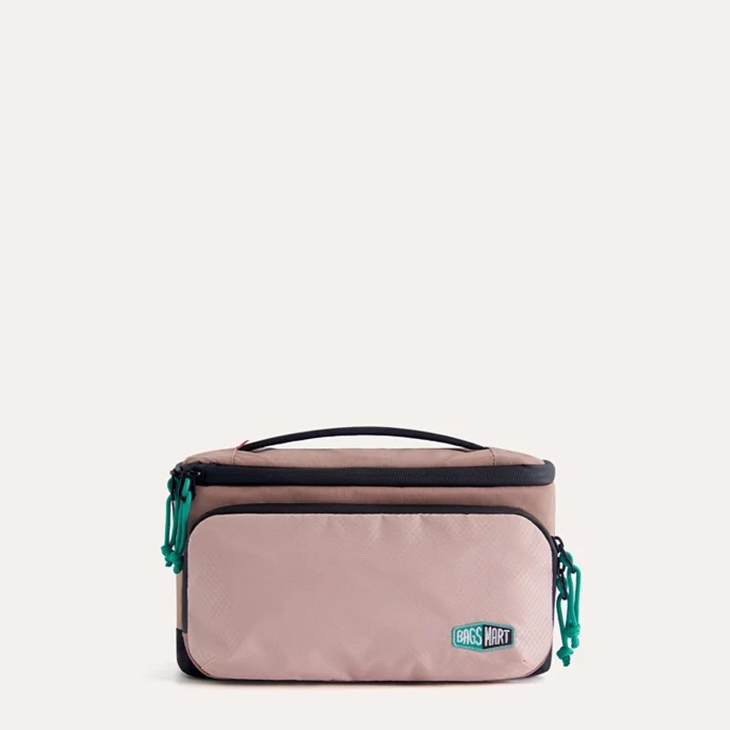 

BAGSMART Дорожная косметичка для туалетных принадлежностей