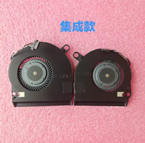 Новинка для HP 13-AD TPN-I128 FAN ND55C03-16L09 16L08 16L05 16L04, радиатор