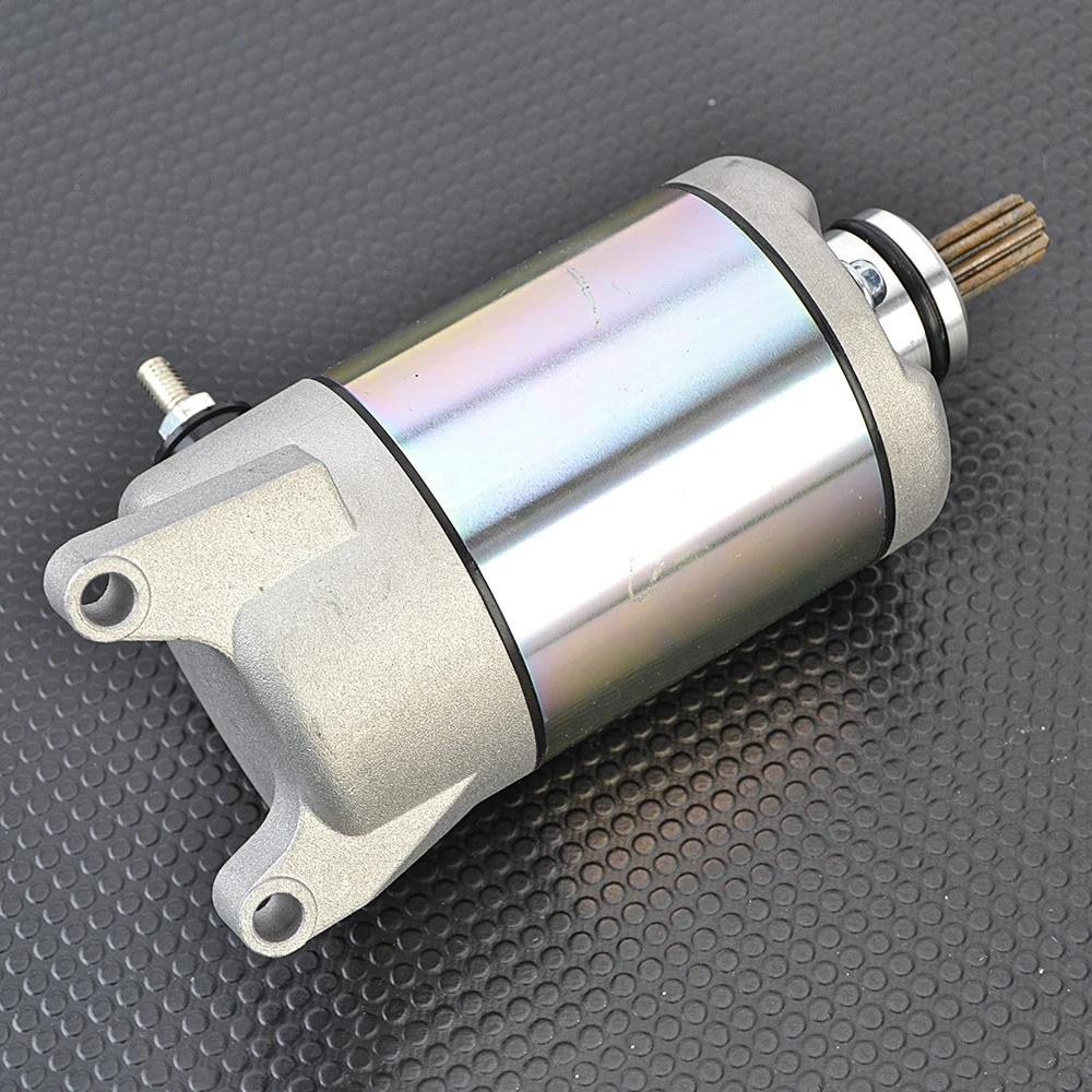 Фото Стартер для Stels BaltMotors NissaMaran Menards Yardsport Supermach Coleman Outfitter ATV UTV 400H 450H YS400 UTV 400 №5