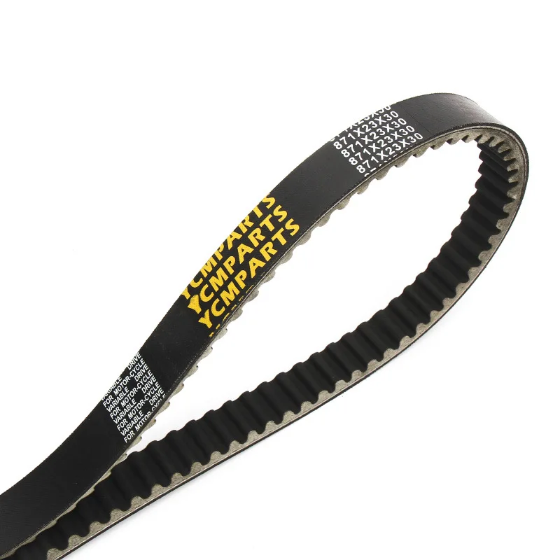 YP250 LINHAI 300 JINGLANG 250CC 300CC ATV багги запасные части/ремень двигателя 871 23