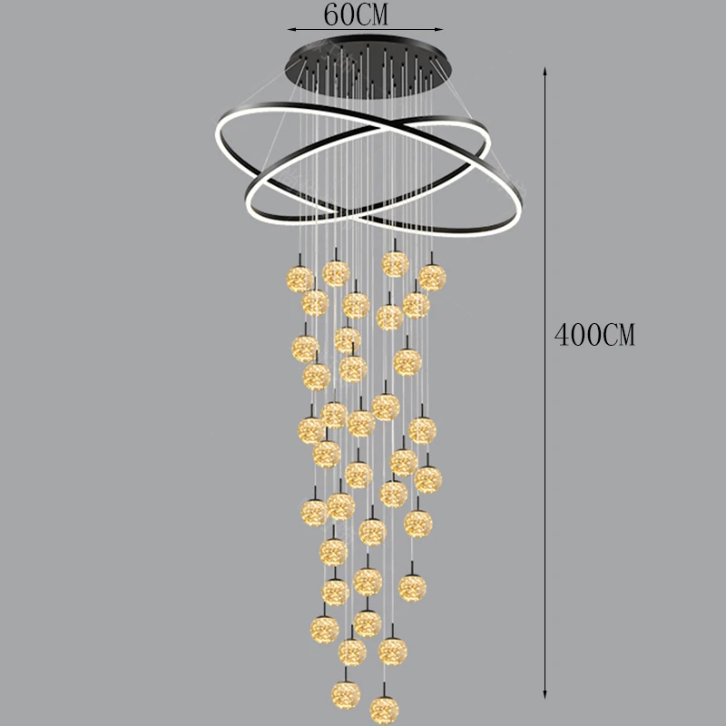 

Подвесная люстра Joesee