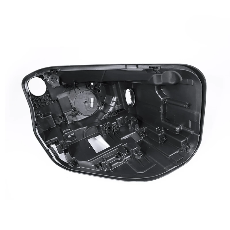 

AU04-ксеноновая задняя крышка для правой фары Mercedes Benz GLB W247 X247 2020-2022