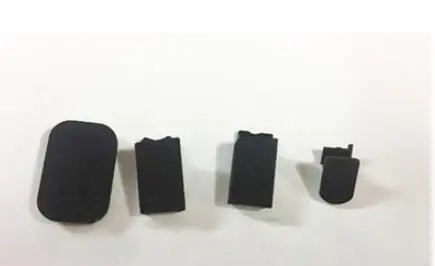 Новая задняя крышка батарейного отсека нижняя деталь для фотоаппарата 5Dmark III 5D3 /