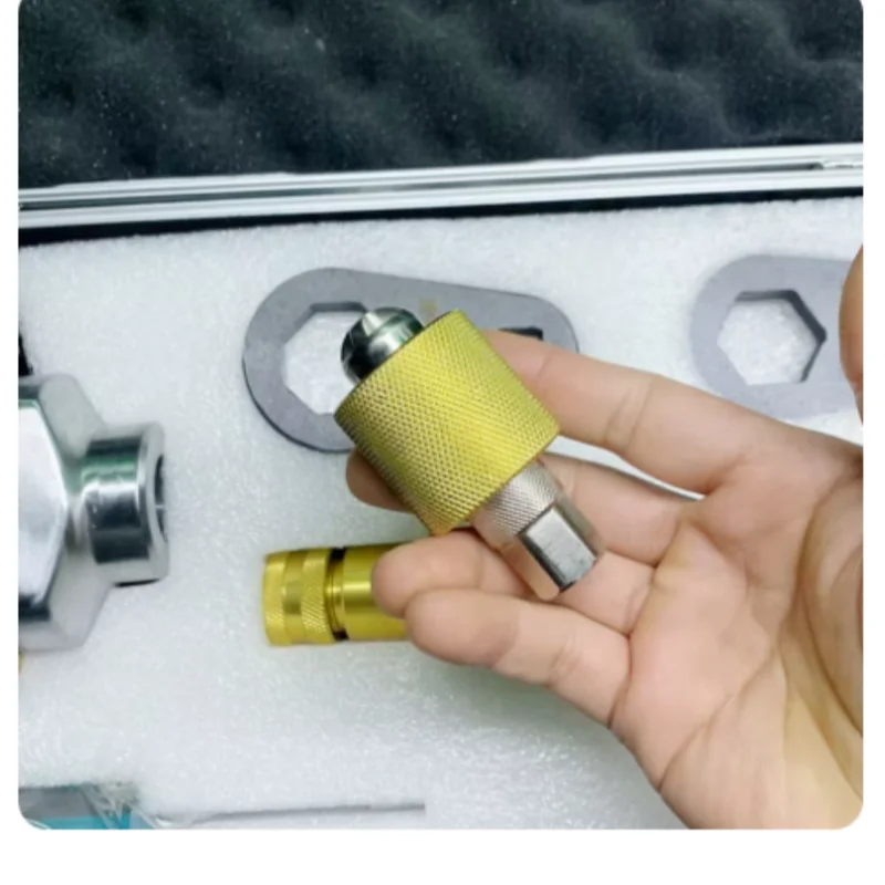 7 шт. набор инструментов для разборки дизельного топлива 336E 456-3493/3544