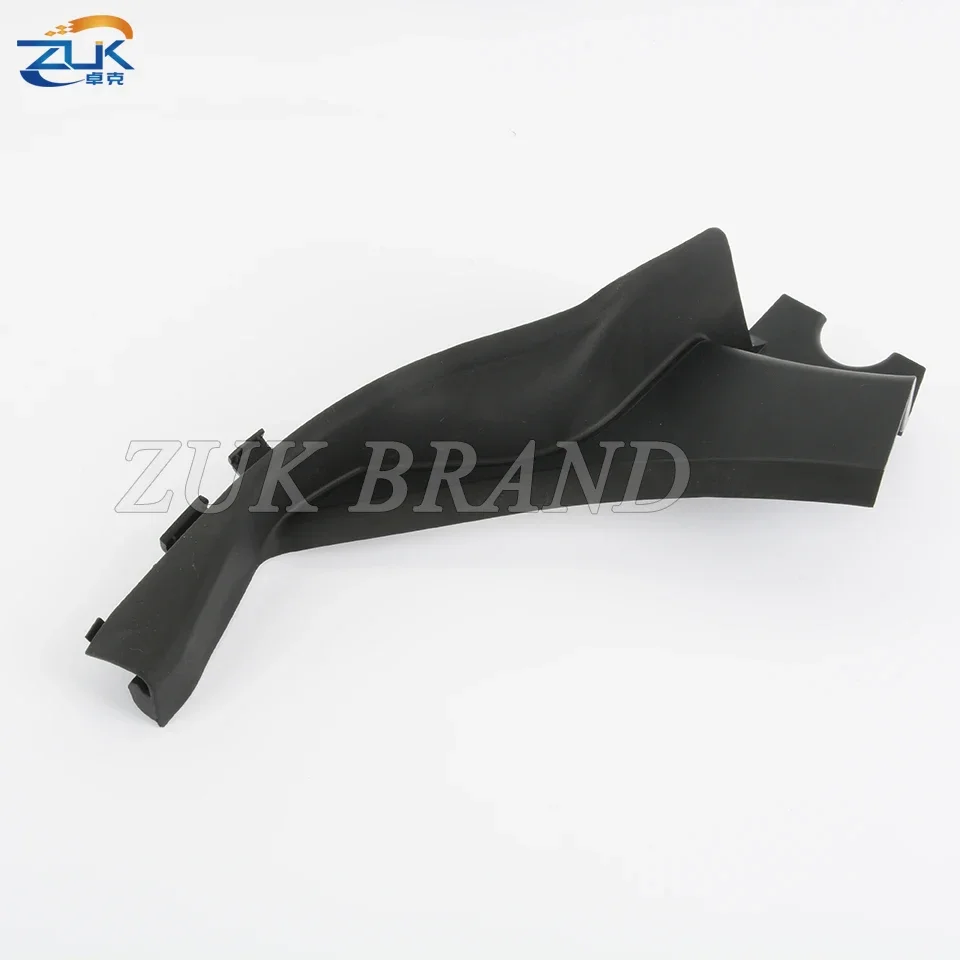 Фото ZUK капот двигателя капот верхняя крышка шарнира для HONDA CR-V CRV RM 2012-2016 модель с левым рулем 74221-T0A-A00 74211-T0A-A00 №4