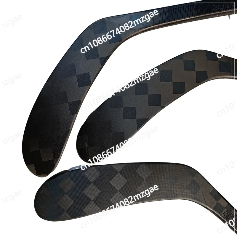 2024 новая китайская фабрика индивидуальная интегрированная хоккейная клюшка