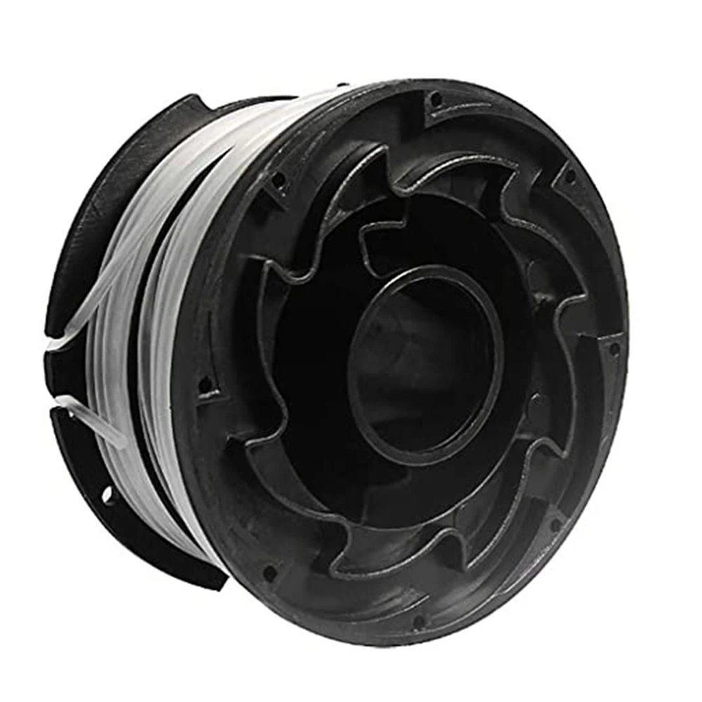 Сменные катушки триммера для струн BLACK + DEACKER DF-065 DF-065BKP GH700 GH710 GH750 леска заправки Weed
