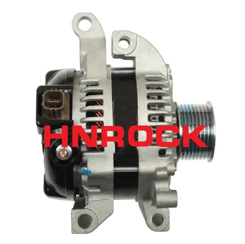 Новый генератор переменного тока HNROCK 12 В 104210 а 5090-5709 UD11391A 27060-0S020 11352R A-80347 90-29-1013-238RS для TOYOTA