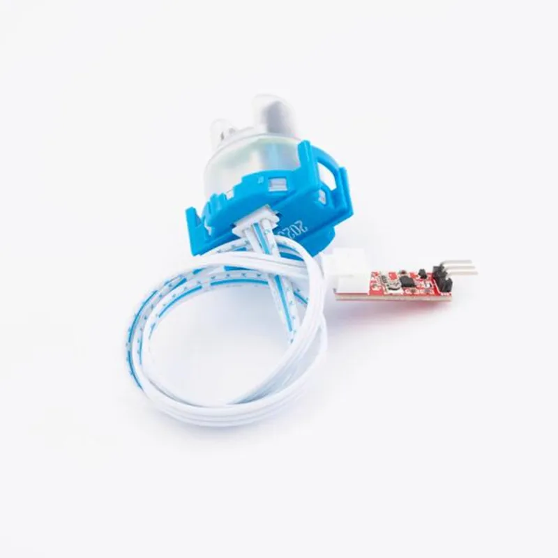 Датчик мутности Модуль воды обнаружения смешанной