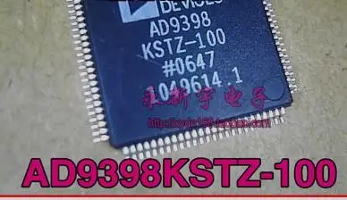 

AD9398KSTZ-100 AD9398KSTZ