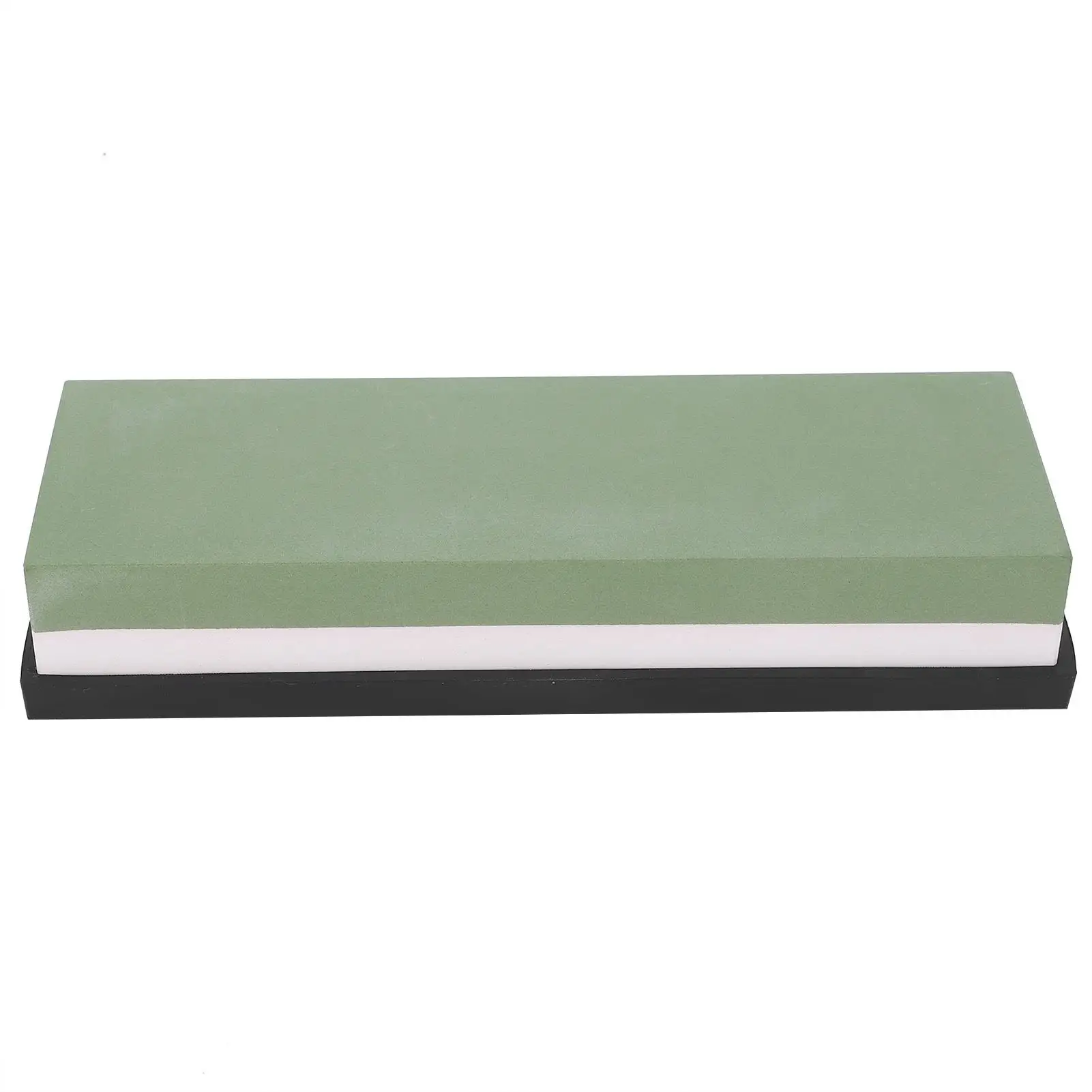 Двусторонняя точилка для кухонных ножей точильный камень зернистость 400/1000 1000/6000